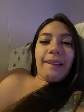 Latina_vanessa's cam snapshot