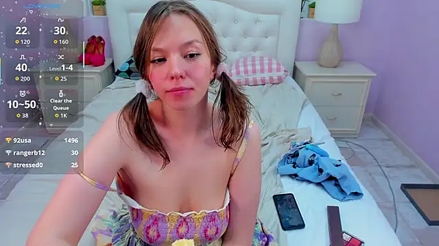 Persephoni live sex cam