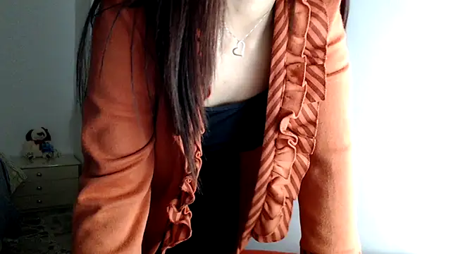 ZajiraShane's cam snapshot