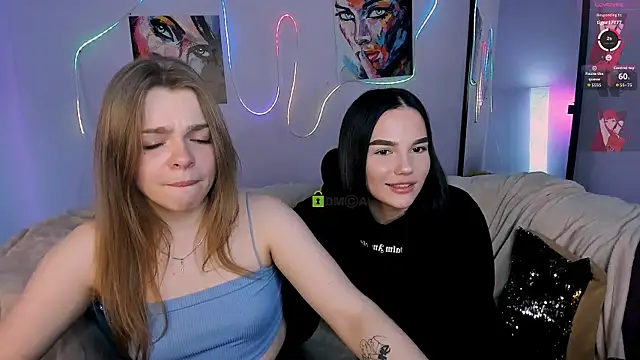 veronica_bubble's cam snapshot