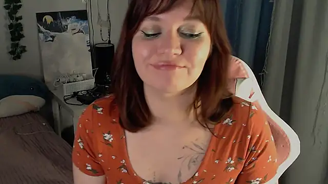 Milaniya_Poolys's cam snapshot