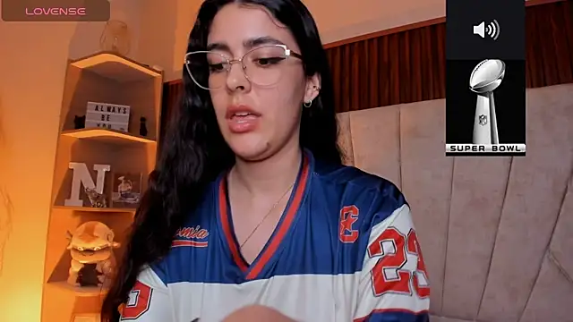 _Niah_'s cam snapshot