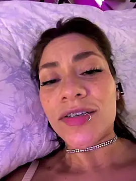 SamyJones9's cam snapshot