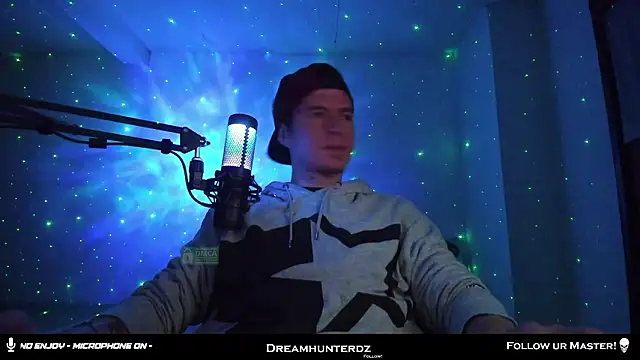 Headhunterdz live sex cam