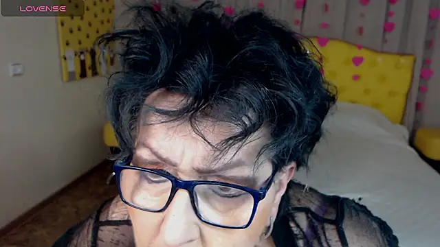 MasterLeila's cam snapshot