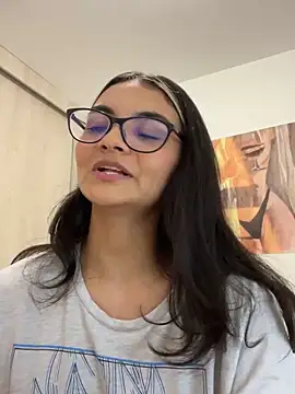 Cat2525's cam snapshot