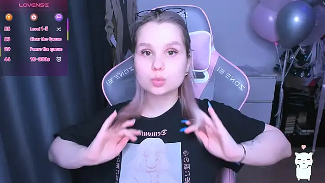 miray_kuriyama123's cam snapshot