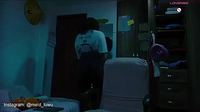 melissahowl's cam snapshot