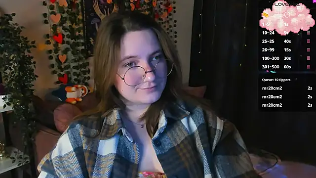 fairy_tara's cam snapshot