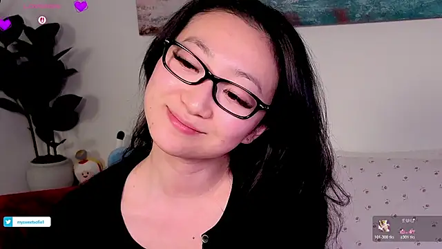 MySweetSofie live sex cam