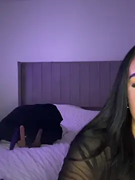 PrincessPaigeXX's cam snapshot