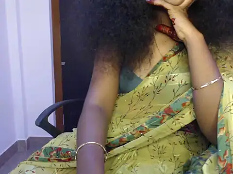 VixenNandhu's cam snapshot