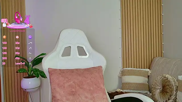 EmilyRive's cam snapshot