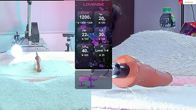 Mitsuyi-cute's cam snapshot