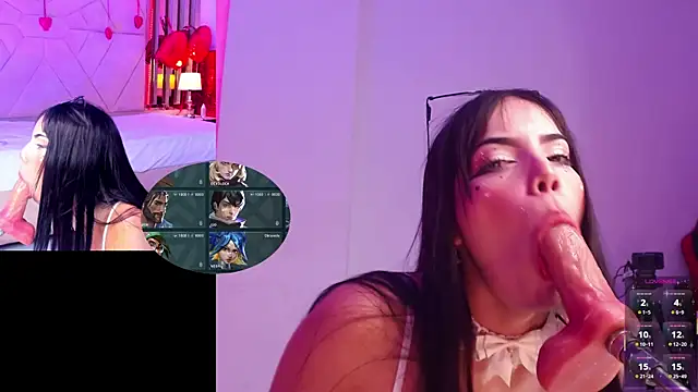 KittieEva's cam snapshot