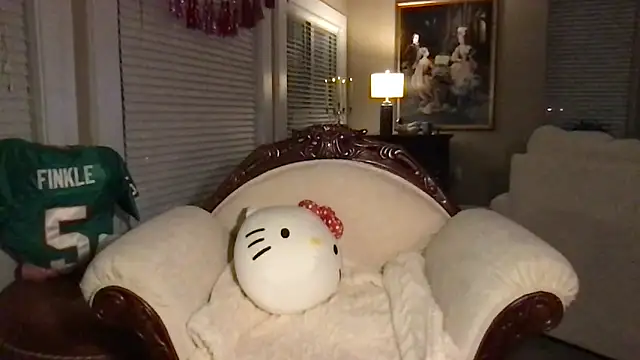 misspollypeach's cam snapshot