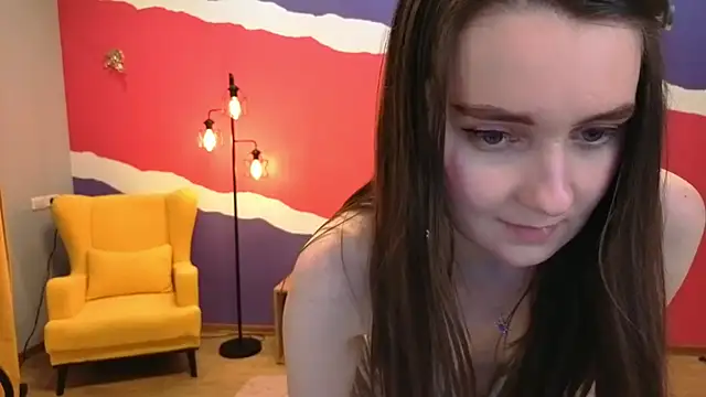 CloudGrace live sex cam