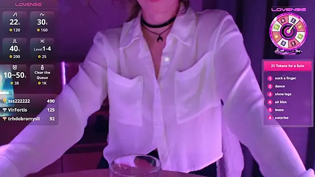 -Stephanie-'s cam snapshot