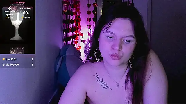 Lika__Sweeet's cam snapshot