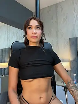 SofiaRivero's cam snapshot