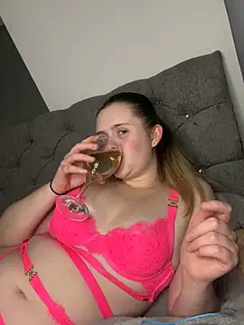 Blonde_Bunny's cam snapshot