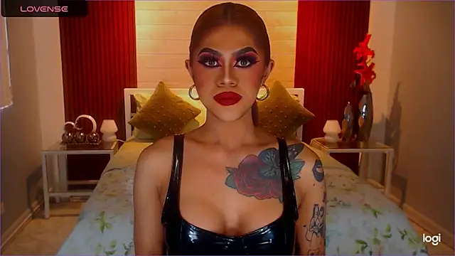 StellaStrong30 live sex cam