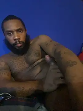 Caliclysm live sex cam