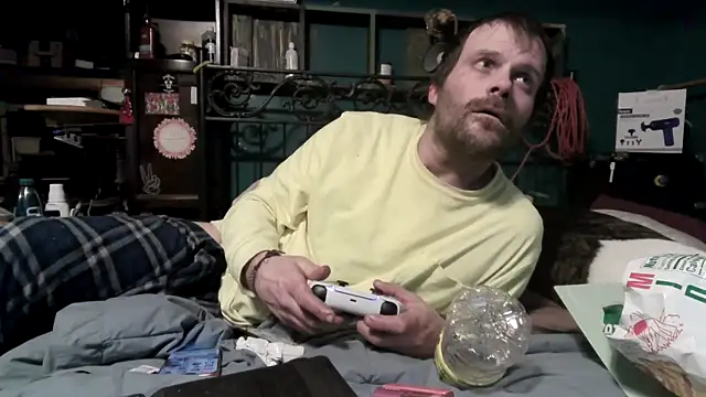 charactrzero live sex cam