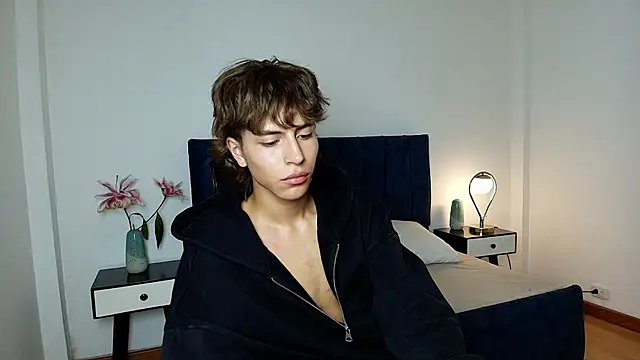 Blake_Parker live sex cam