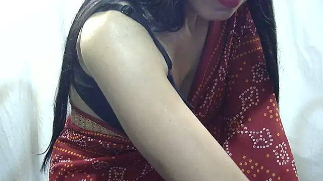 Pramila-Manish's cam snapshot