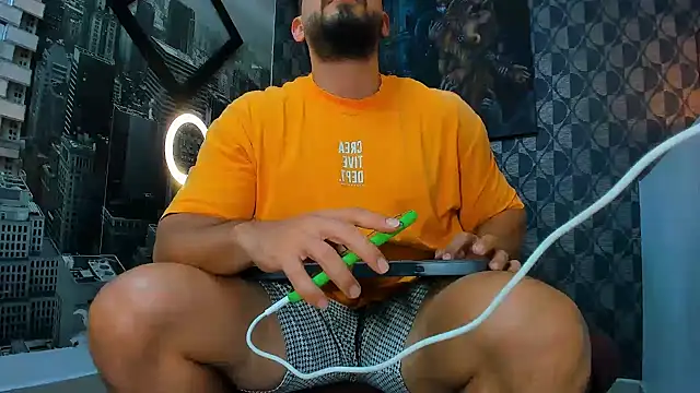 jake_skye live sex cam