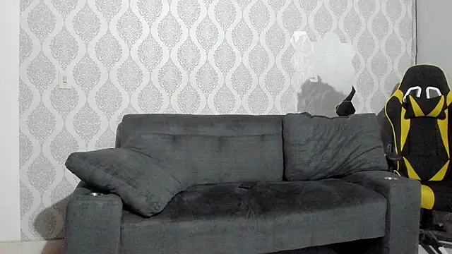 Exotic_couplex live sex cam