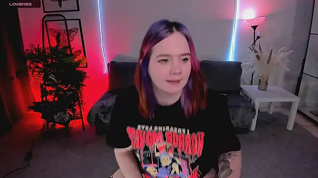 lunaalli's cam snapshot