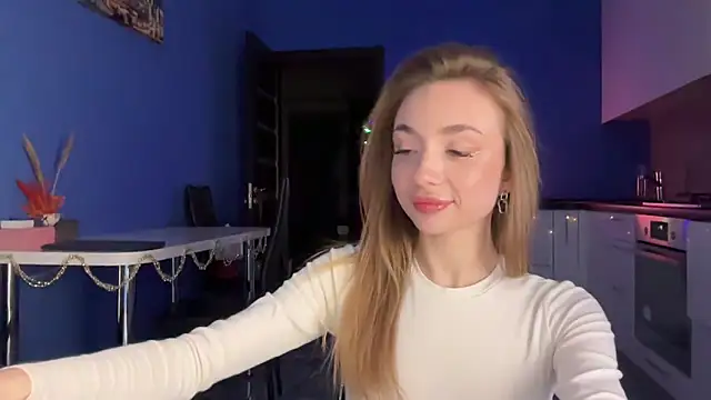 Jolienne's cam snapshot