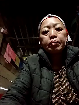 Agnes-baby's cam snapshot