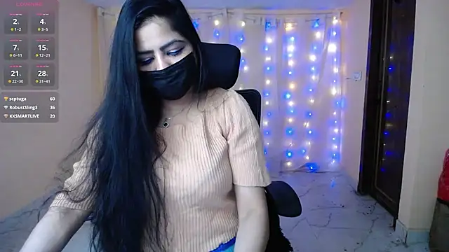 NAUGHTY_Niya's cam snapshot