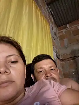 lady_and_charly live sex cam