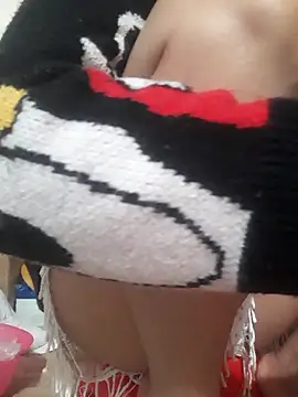 -Bunny-y live sex cam