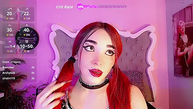 LeyXandrabraz live sex cam