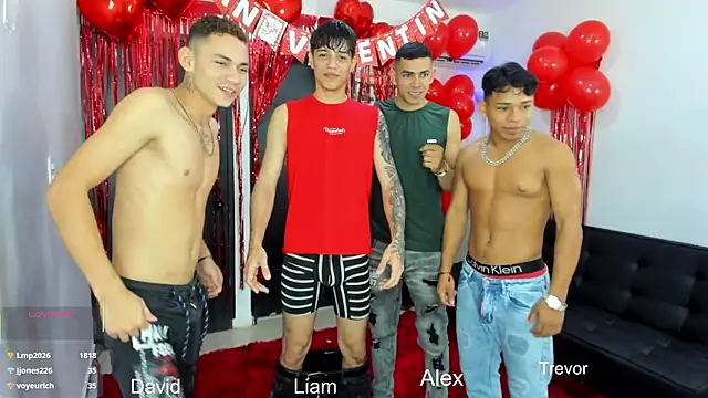 Voyeurism_guyss live sex cam