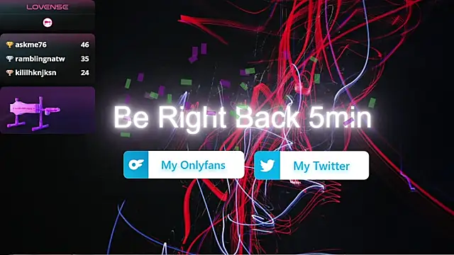 VictoriaBlackfire live sex cam