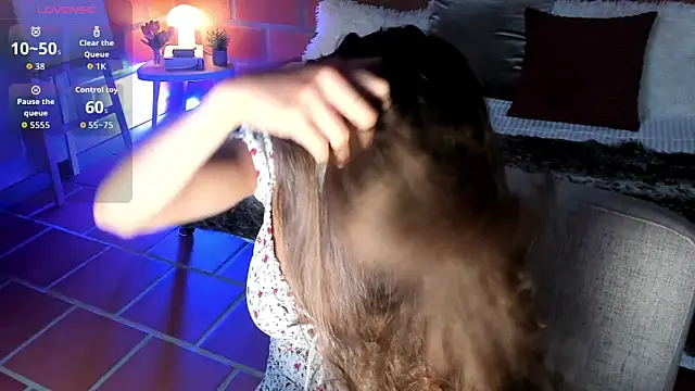 RouseColins live sex cam