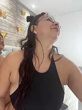 AmberSe live sex cam