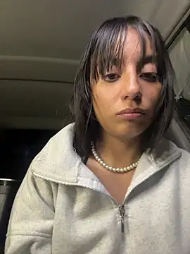 Mia_fiire's cam snapshot