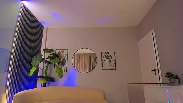 MissObsidian live sex cam