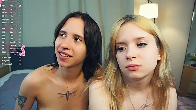 TereseBeebe live sex cam