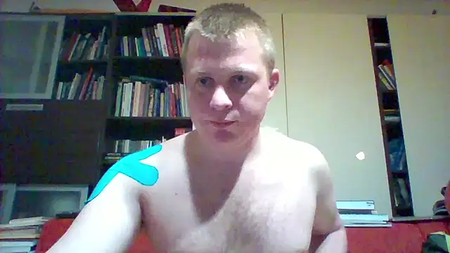 Matttthees's cam snapshot