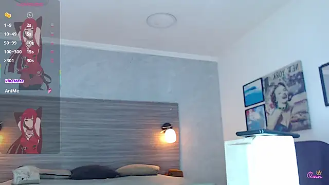 Gaby_Chain01 live sex cam