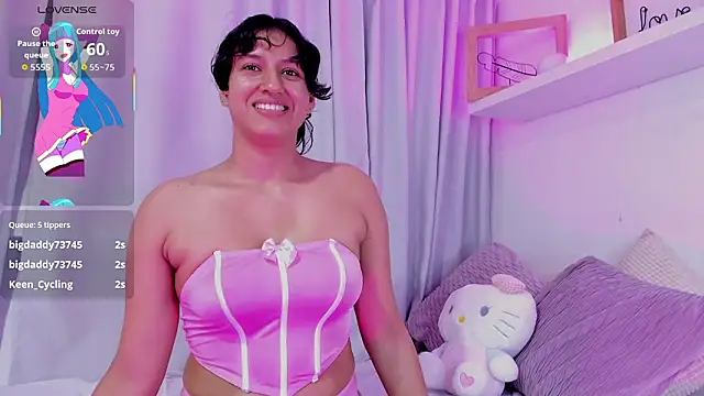 niia7's cam snapshot