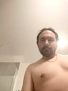 Luluberlu04's cam snapshot